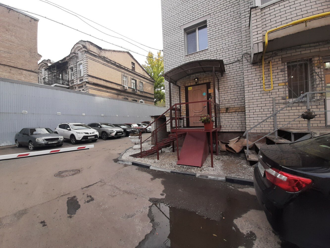 Фото Авантаж