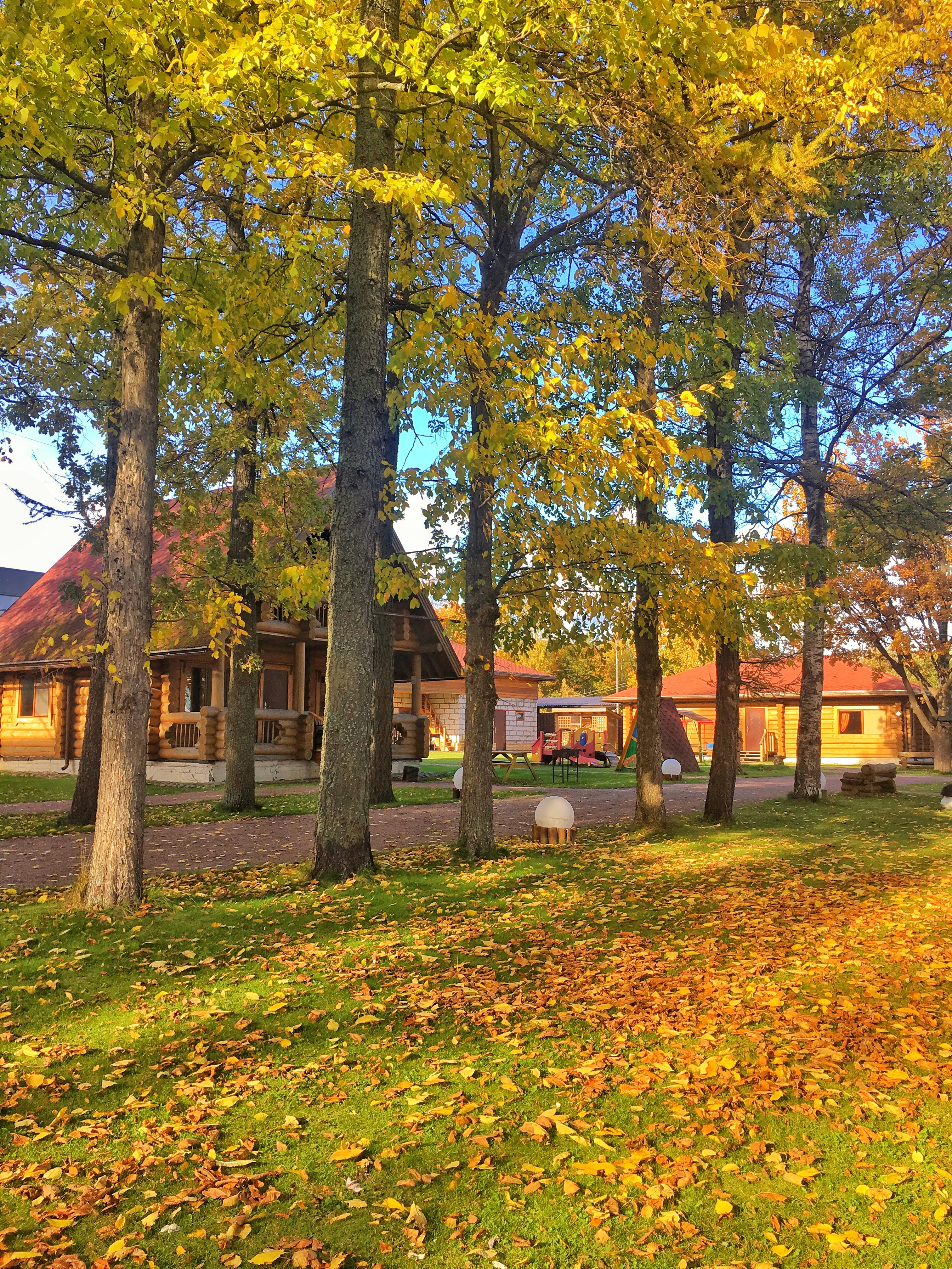 Фото Усадьба Пан Фазан