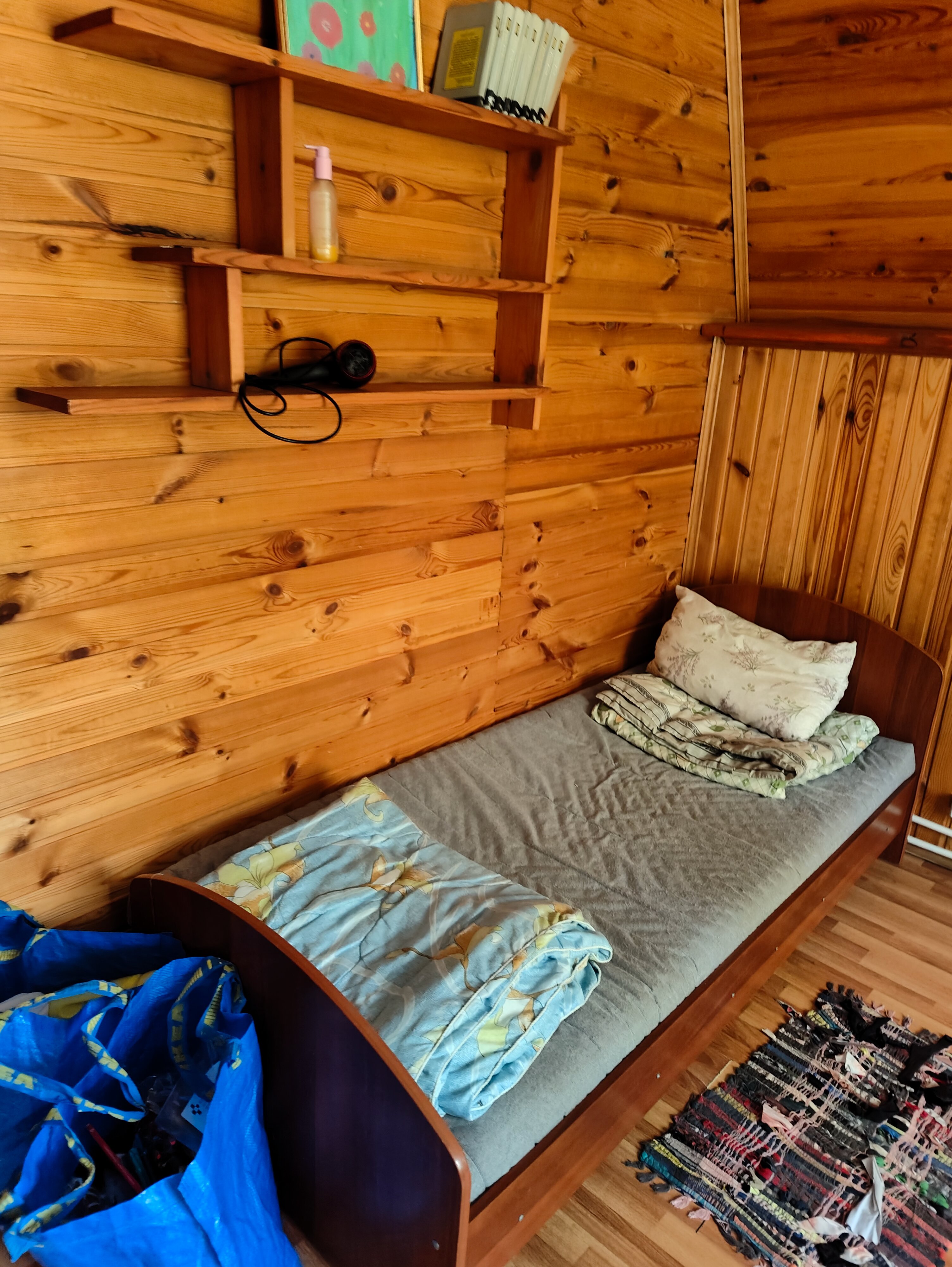 Фото Провинция