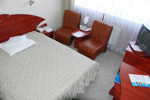 Фото Hotel Moldova