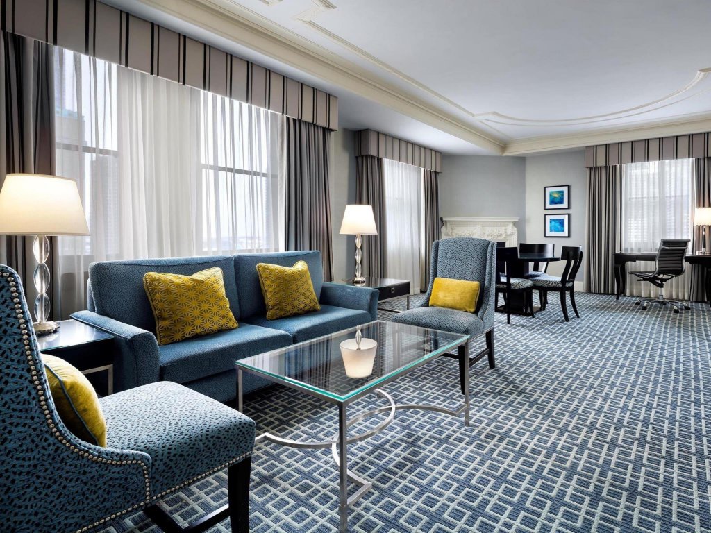 Фото The Fairmont Royal York