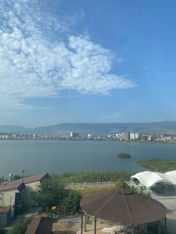 Фото Ак-Гёль