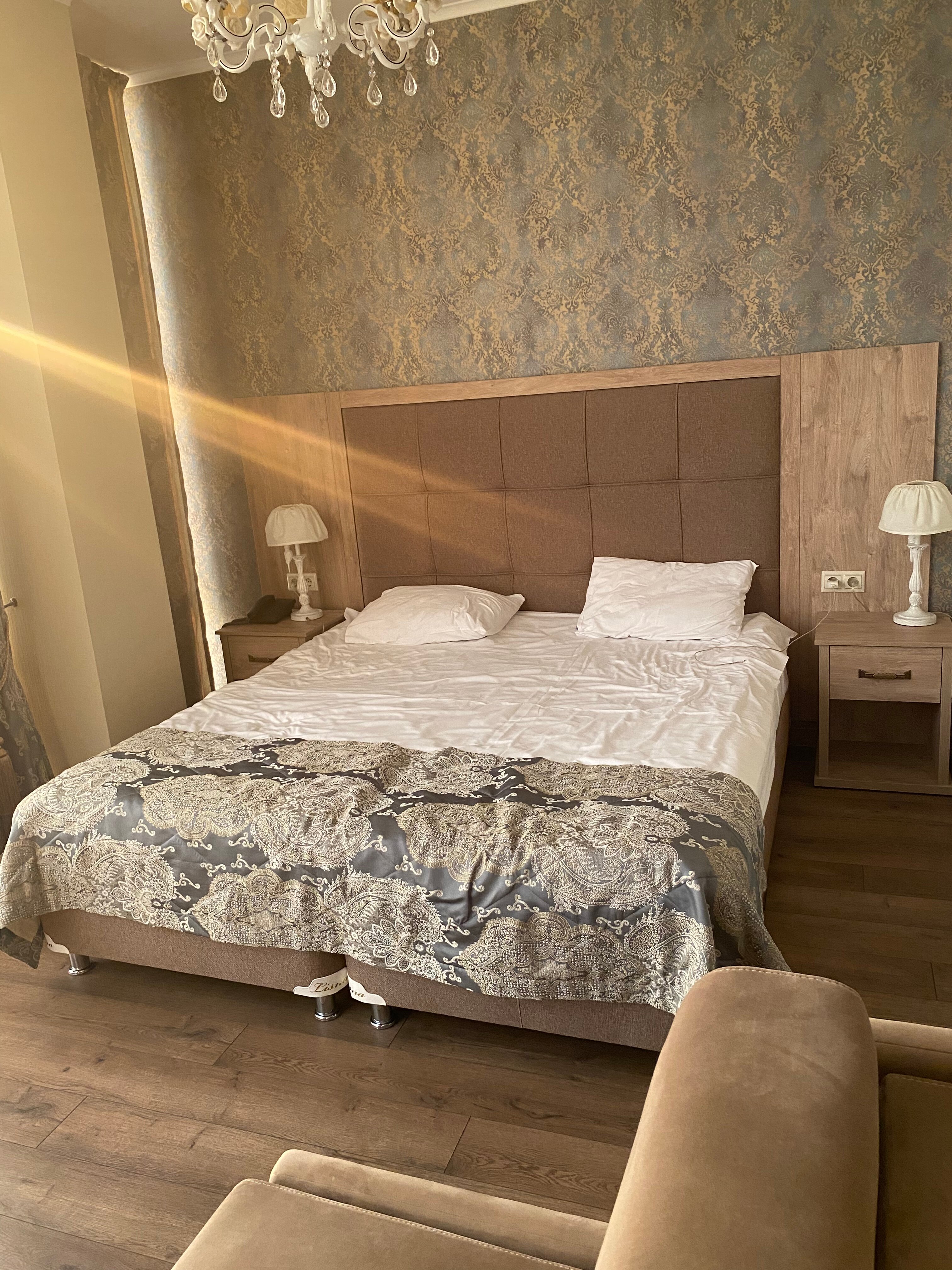 Фото Магнолия