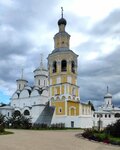 Колокольня (mikrorayon Priluki, Monastyrskaya ulitsa, 2) ، معلم جذب سياحي