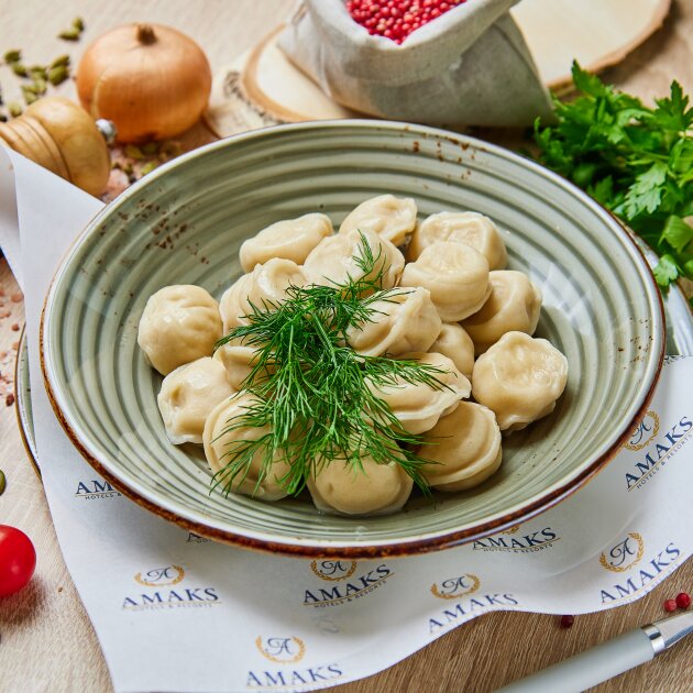 Фото Амакс Золотое кольцо