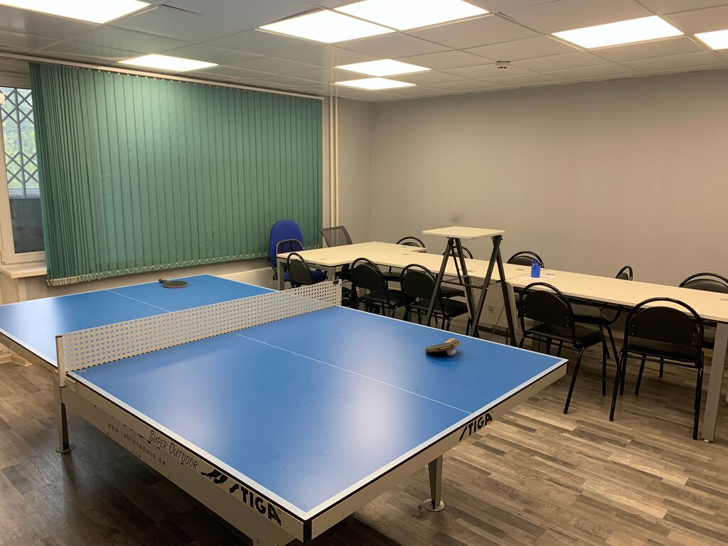 Sports club Moj dosugovyj centr Atlant, Moscow, photo