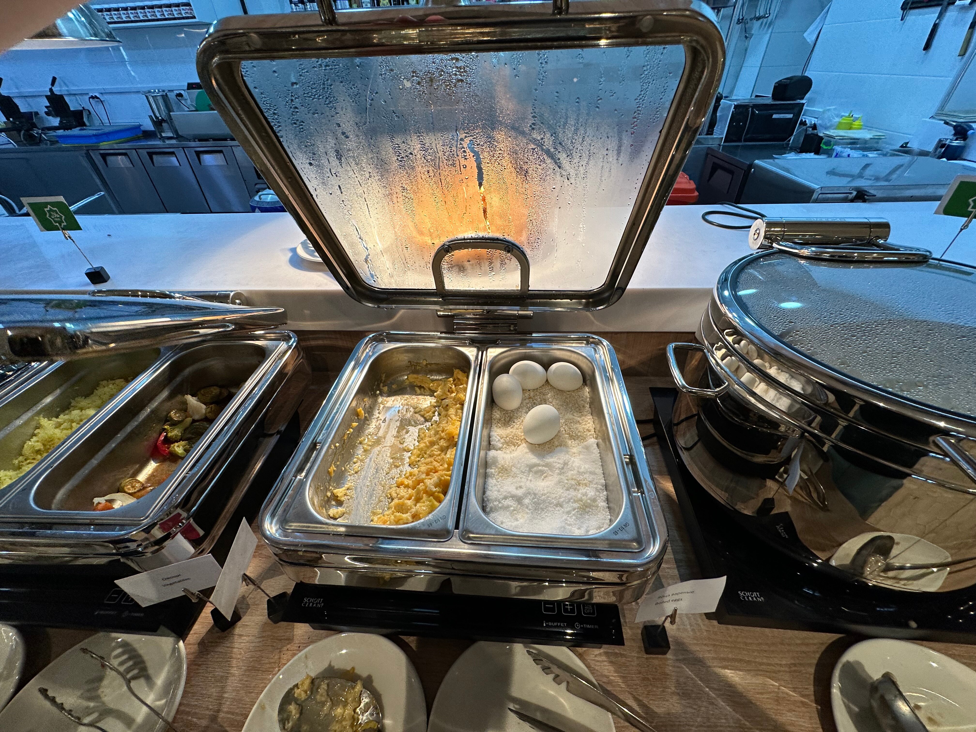 Фото Hilton Garden Inn Samarkand