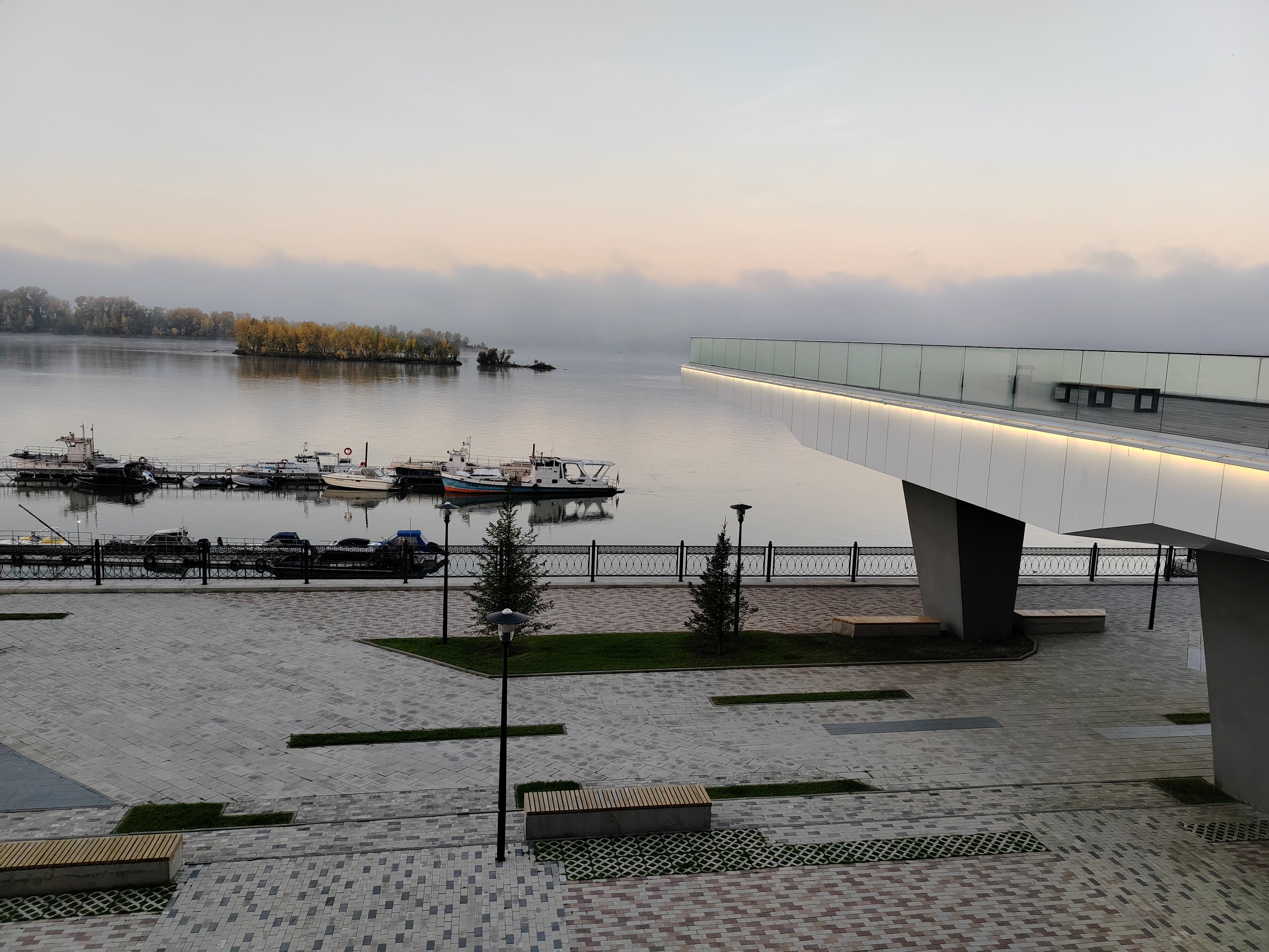 Фото Гостиниц.Net на Обской 