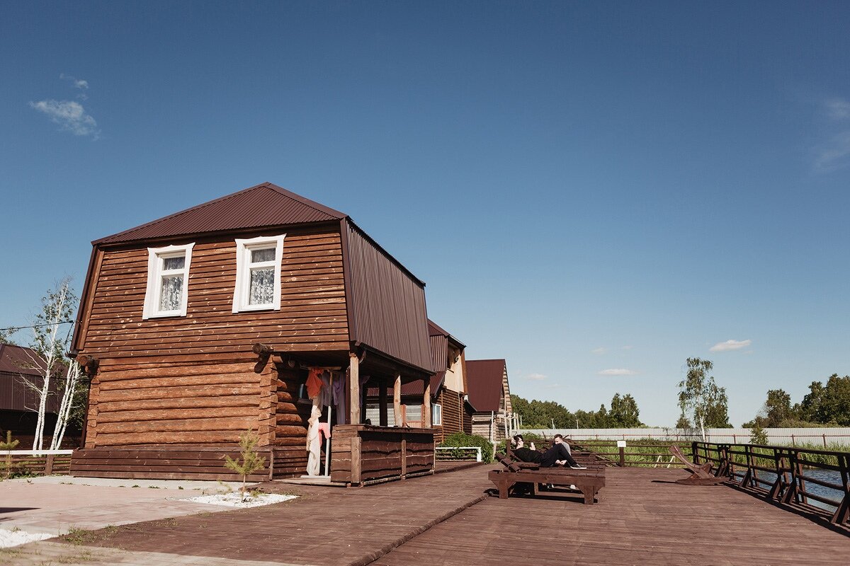 Фото Поле Чудес