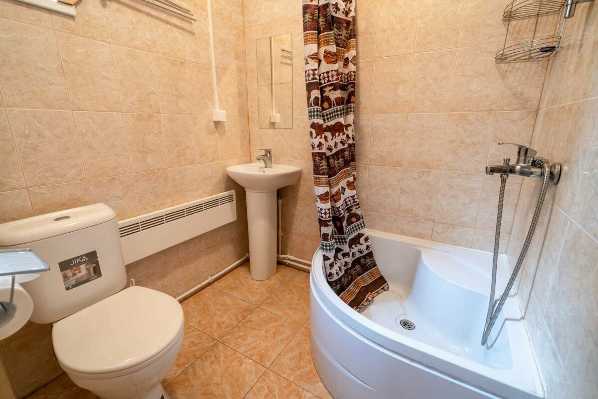 Фото Спартак