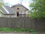 Кузница усадьбы Врангелей (Torosovo village, 49) ، معلم جذب سياحي