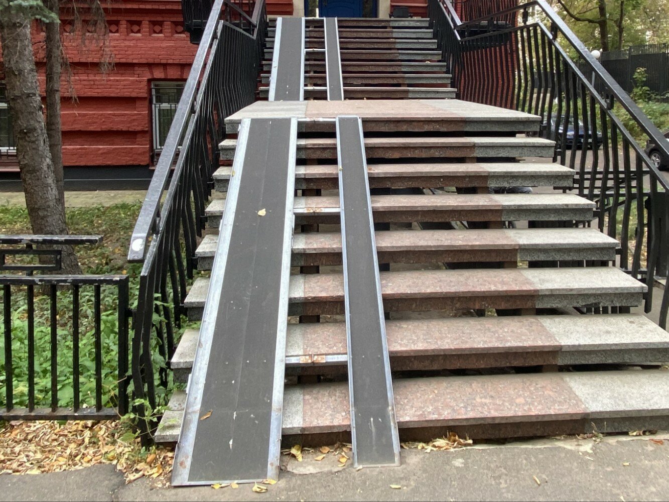 Фото Vertical Boutique