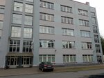 Konstruktiv (Afonskaya Street, 2), construction company