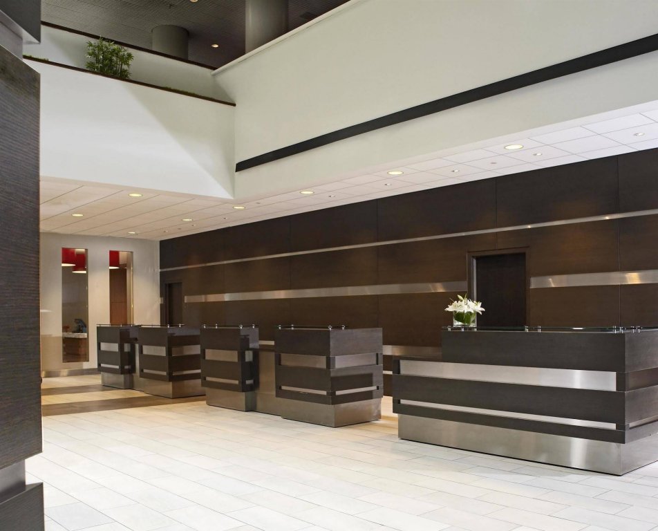 Фото Hyatt Regency Indianapolis