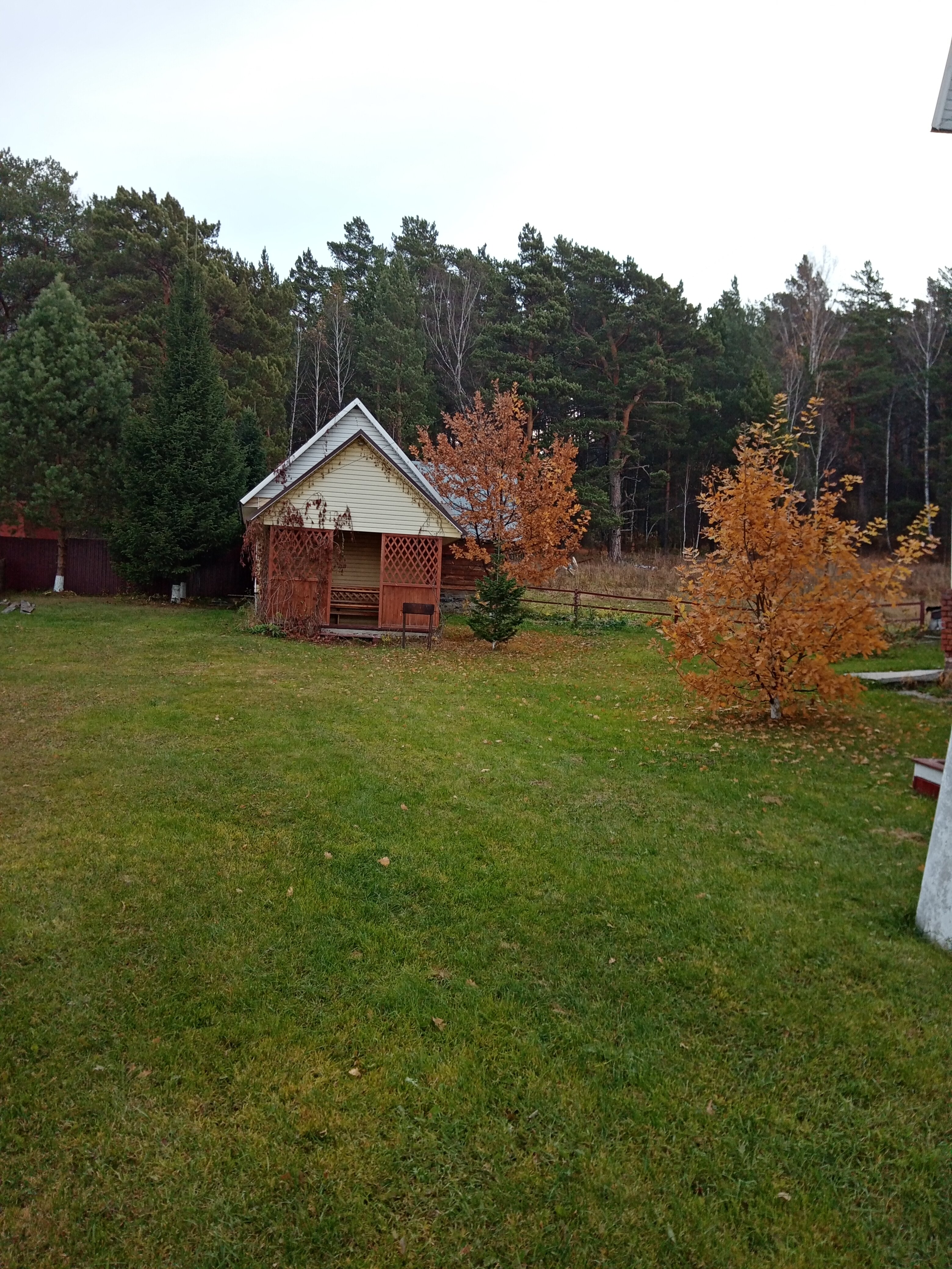 Фото Жилой комплекс Новососедово