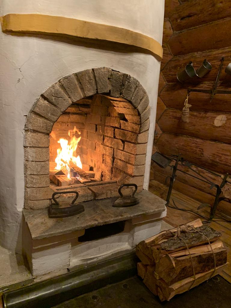 Фото Лесная Слобода