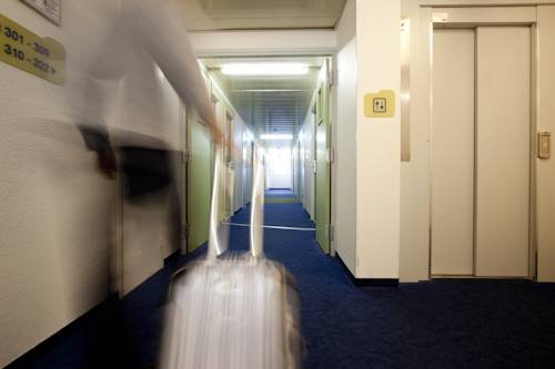 Фото Ibis budget Carcassonne La Cité