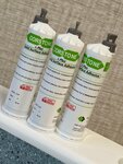 Corstone Acrylic Adhesive (İstanbul, Tuzla, Aydıntepe Mah., Coşkun Sok., 17B) ، الكيمياء الصناعية