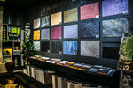 Room Style (Lermontova Street, 66), recubrimientos decorativos