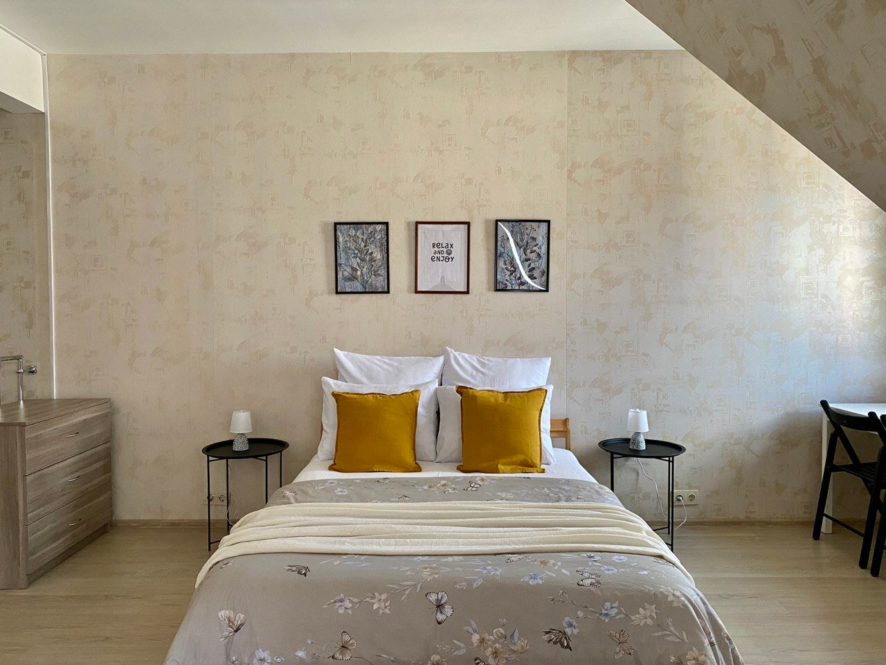 Фото Comfort & Relax Home в ЖК Набережный