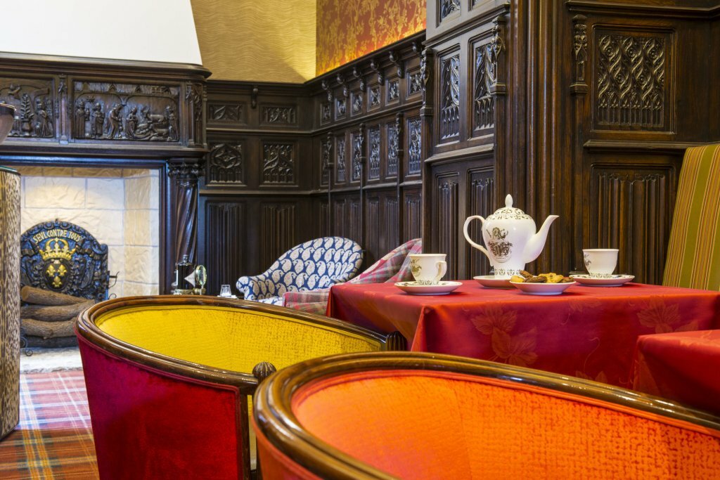 Фото Hotel West End Nice