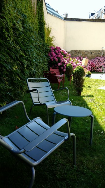 Фото Ibis Saint Malo Plage