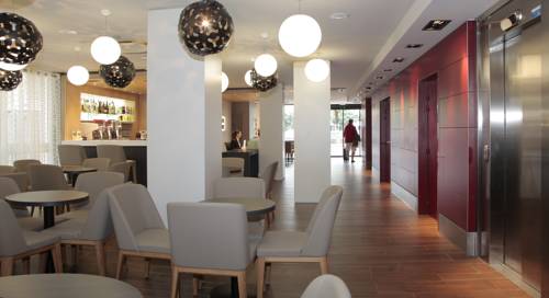 Фото Hôtel Beau Site