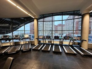 Boomfit (3-й микрорайон, 1Б), фитнес-клуб в Московском