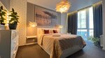 Kak doma (Timiryazeva Street, 41), short-term housing rental