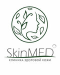 Skinmed (Mayakovskogo Street, 9/1), medical center, clinic
