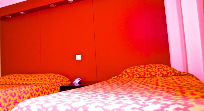 Фото Campanile Annecy Centre - Gare