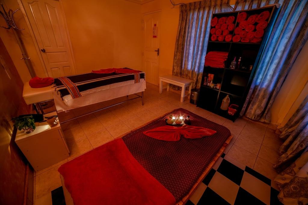 Фото Beach Grand & SPA Premium