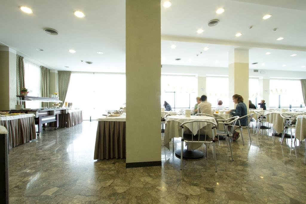 Фото Hotel Nord Est Rimini
