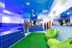 VIP Parsya po-tsarski (Perovskaya Street, 61/2с1) ، ساونا