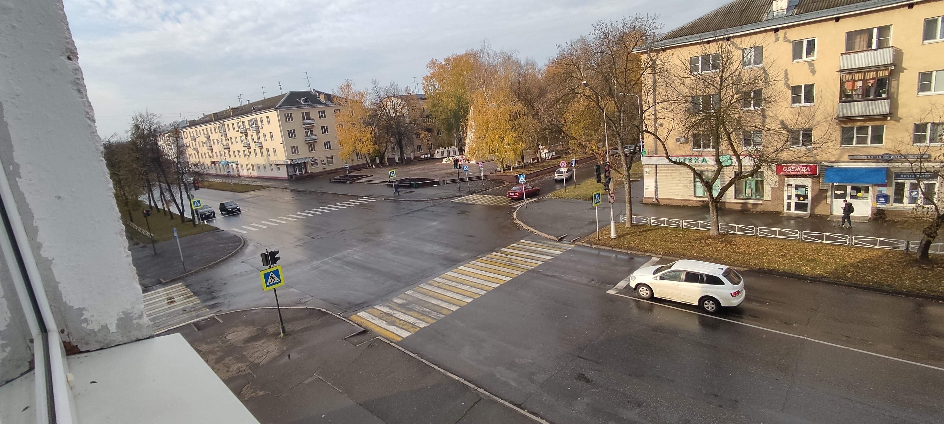 Фото Саров