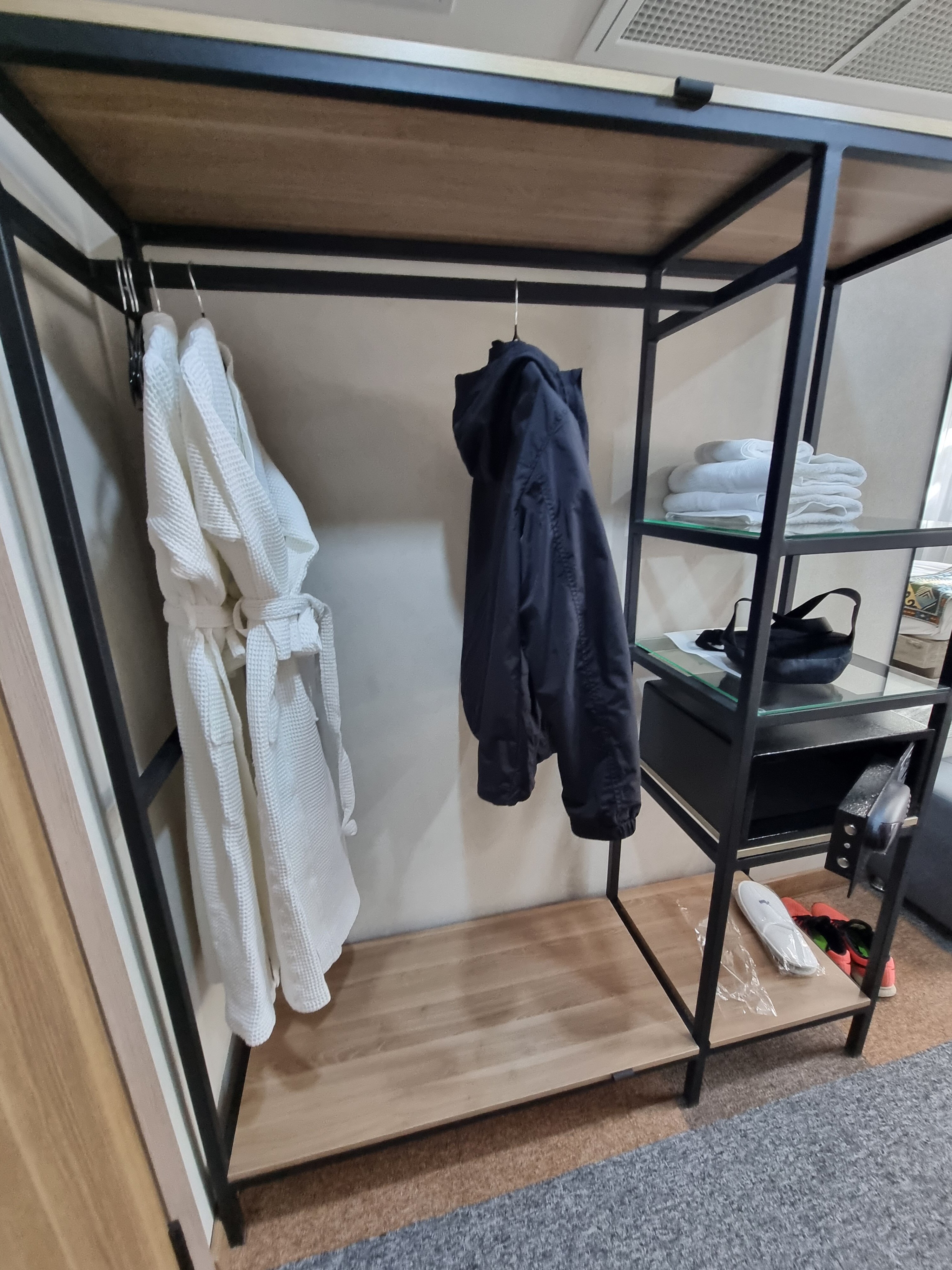 Фото My Hotel Bishkek