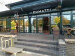 Pomatti (Oktyabrskaya Street, 2/3), confitería
