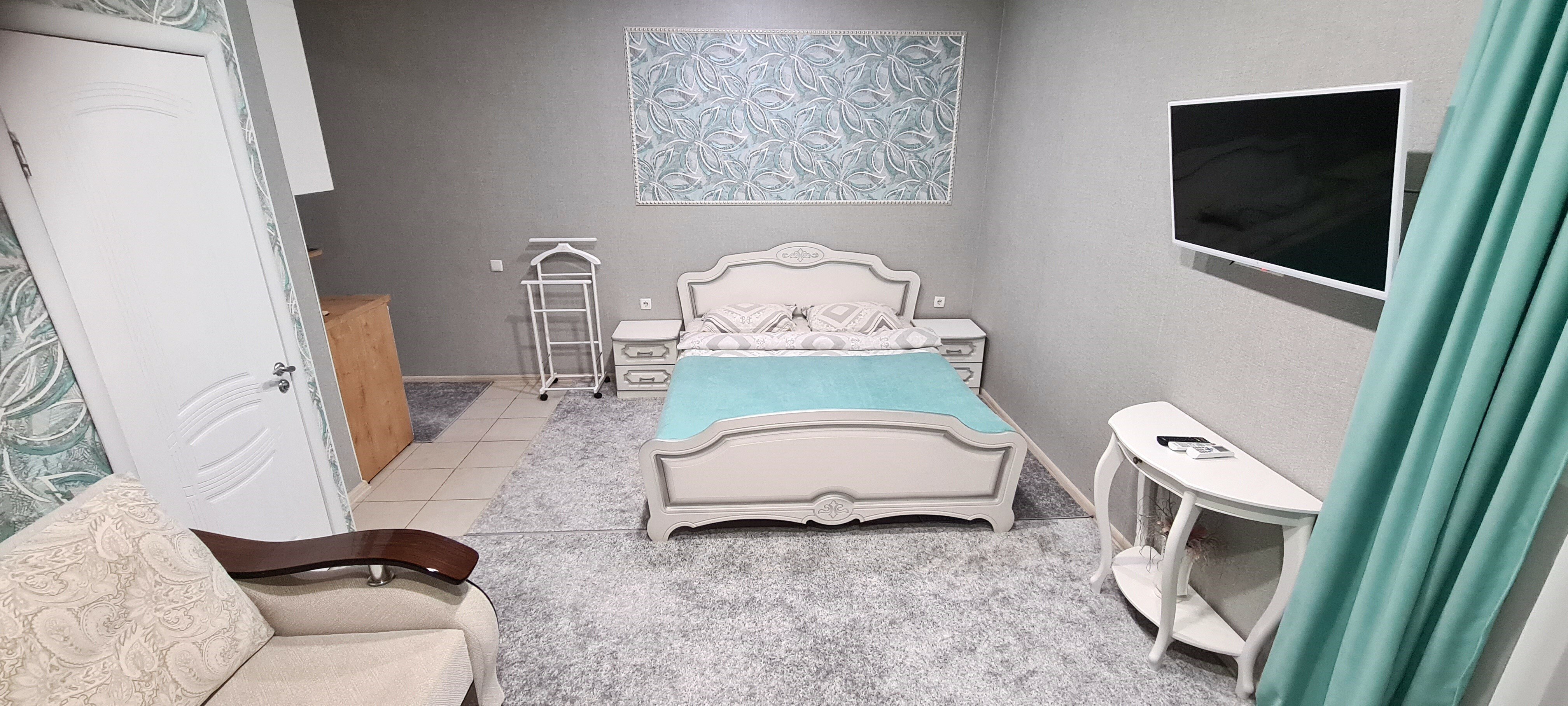 Фото Номера Парк-Отель