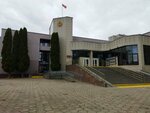 Jedno okno (Gagaryna Street, 18к2), ministerios, departamentos, servicios públicos