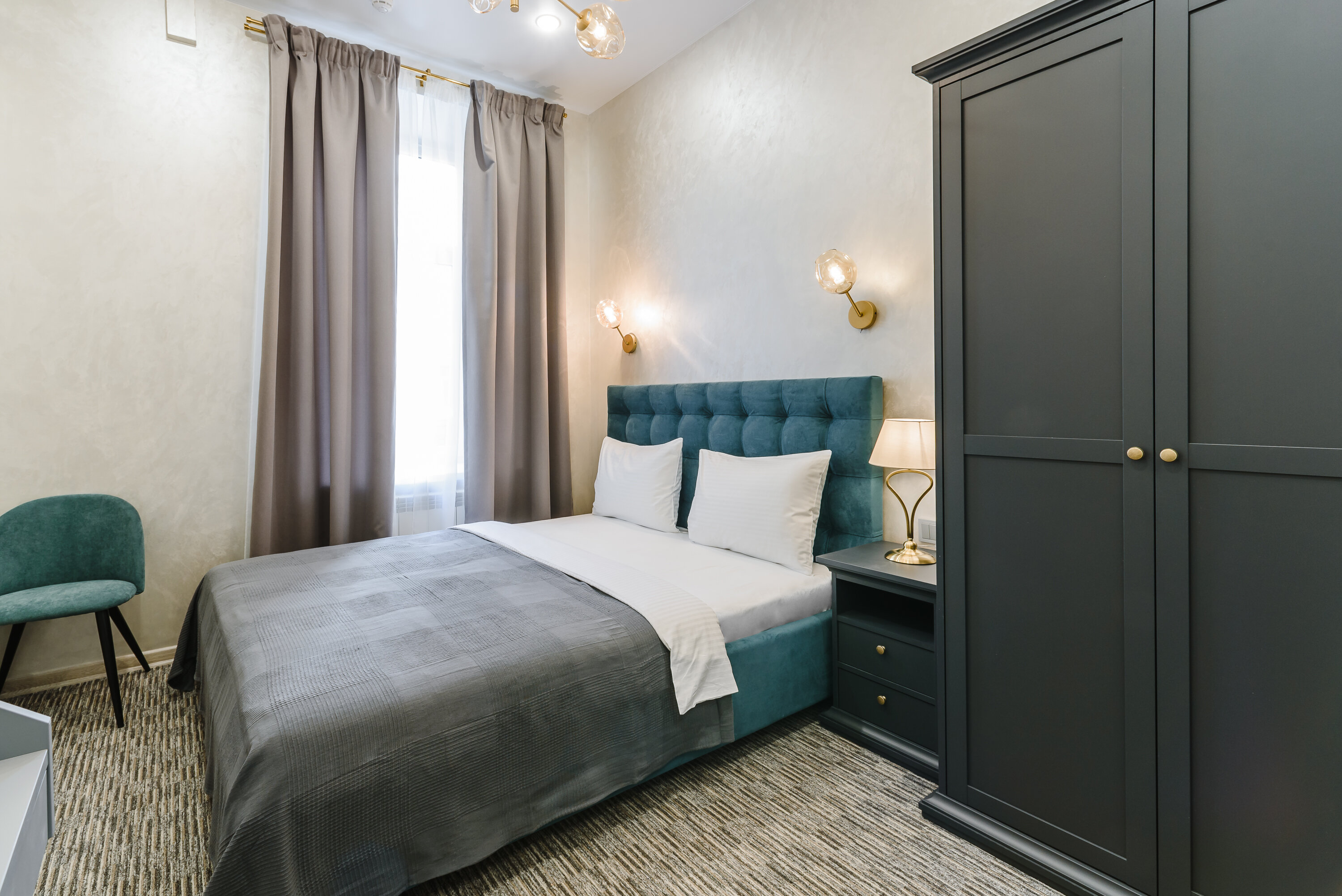 Фото Simple Weekend Inn