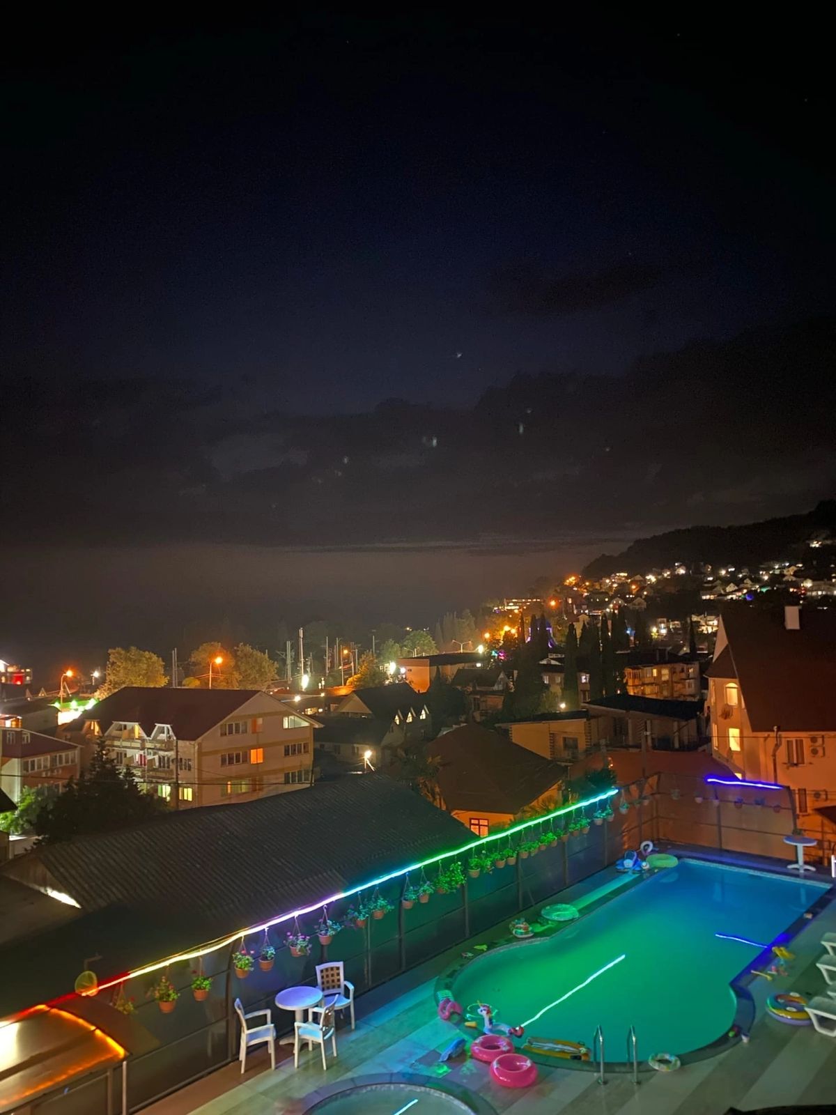 Фото LooBeach SeaView