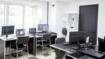 Tehroom (Udmurtskaya Street, 300), computer repairs and services