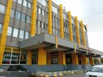 Жёлтый угол (ул. Маршала Говорова, 35, Санкт-Петербург), бизнес-центр в Санкт‑Петербурге