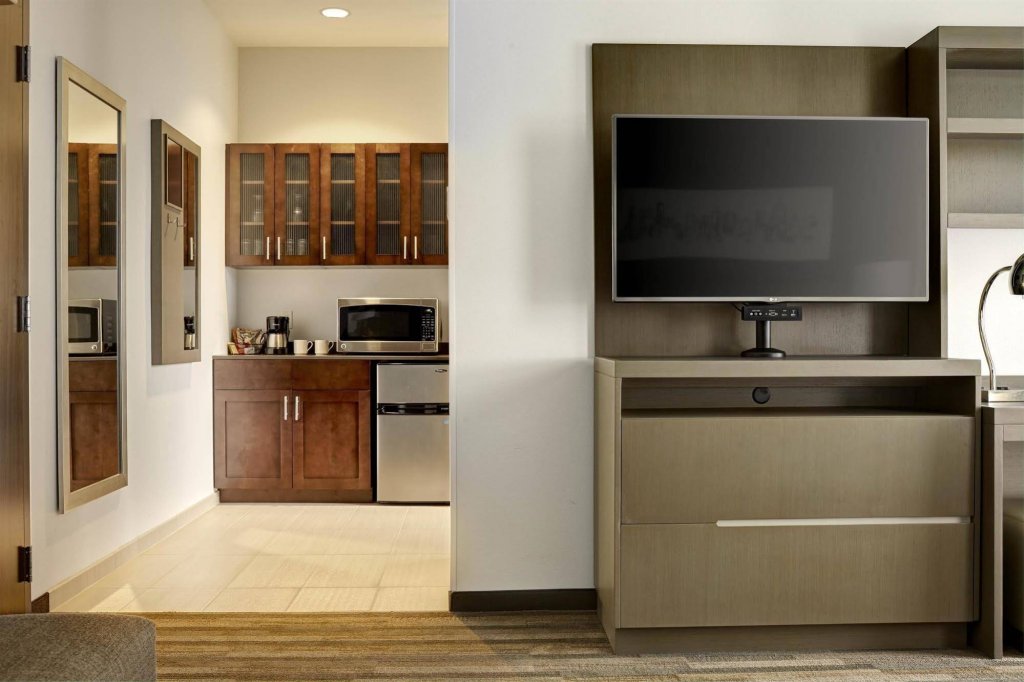 Фото Hyatt House Seattle/Redmond