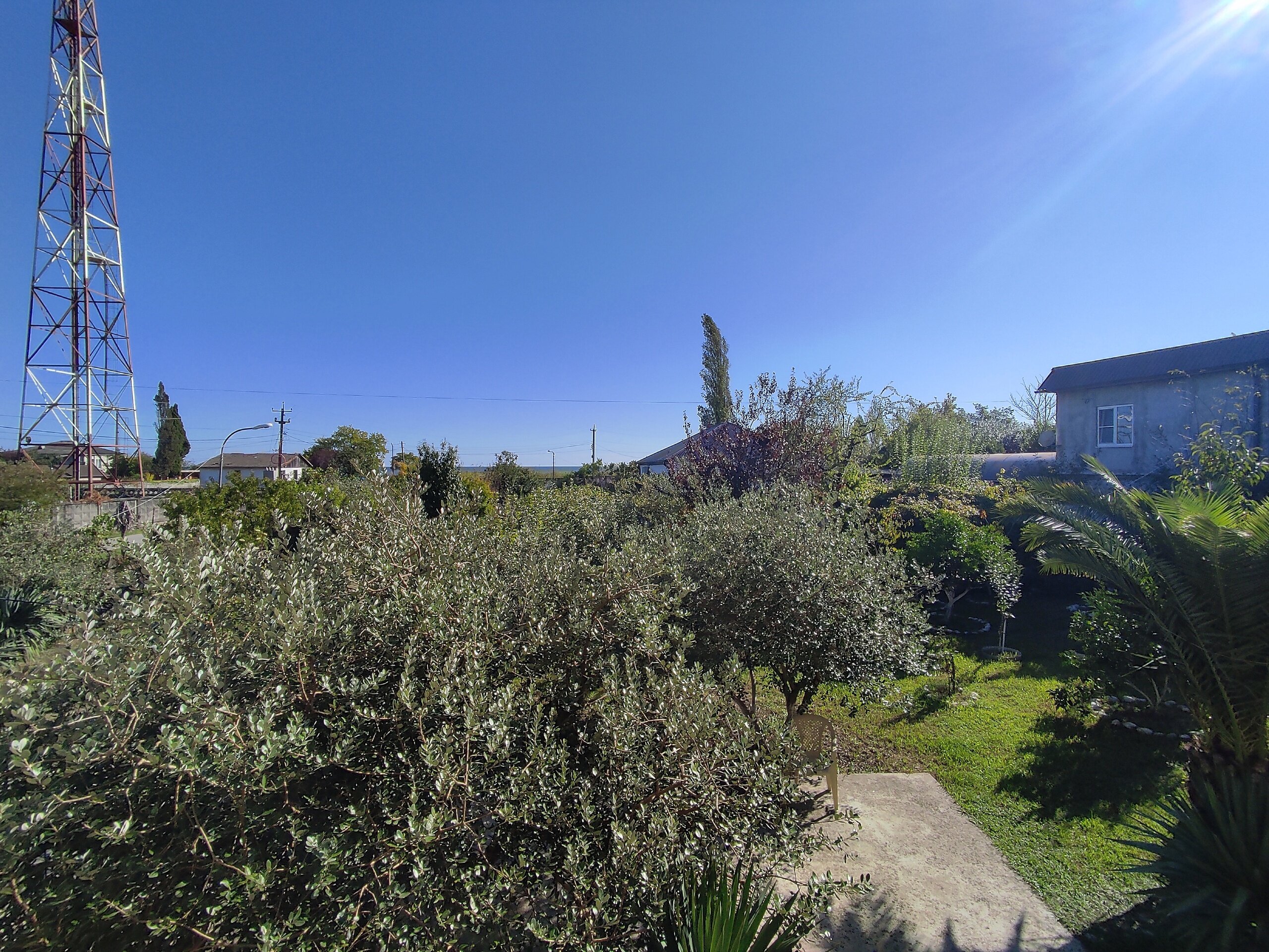 Фото Гостевой дом Релакскомфорт