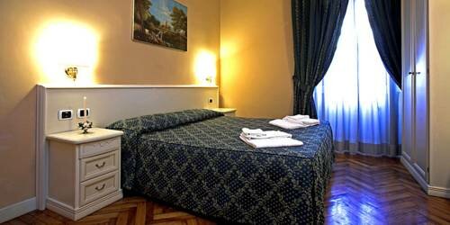 Гостиница B&b Annette в Риме