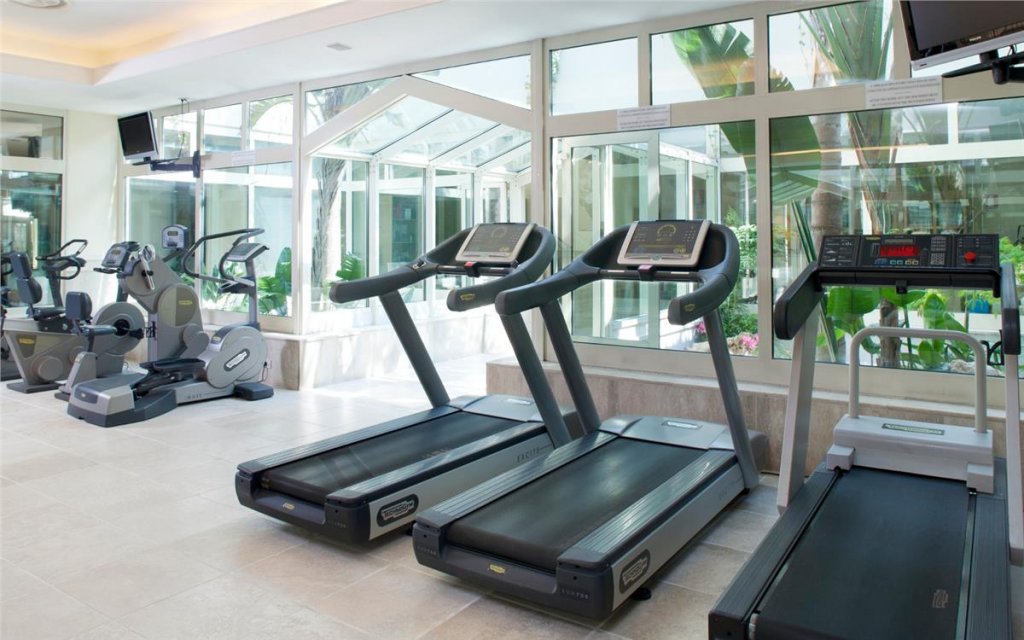 Фото Crowne Plaza Rome-St. Peter's, an Ihg Hotel