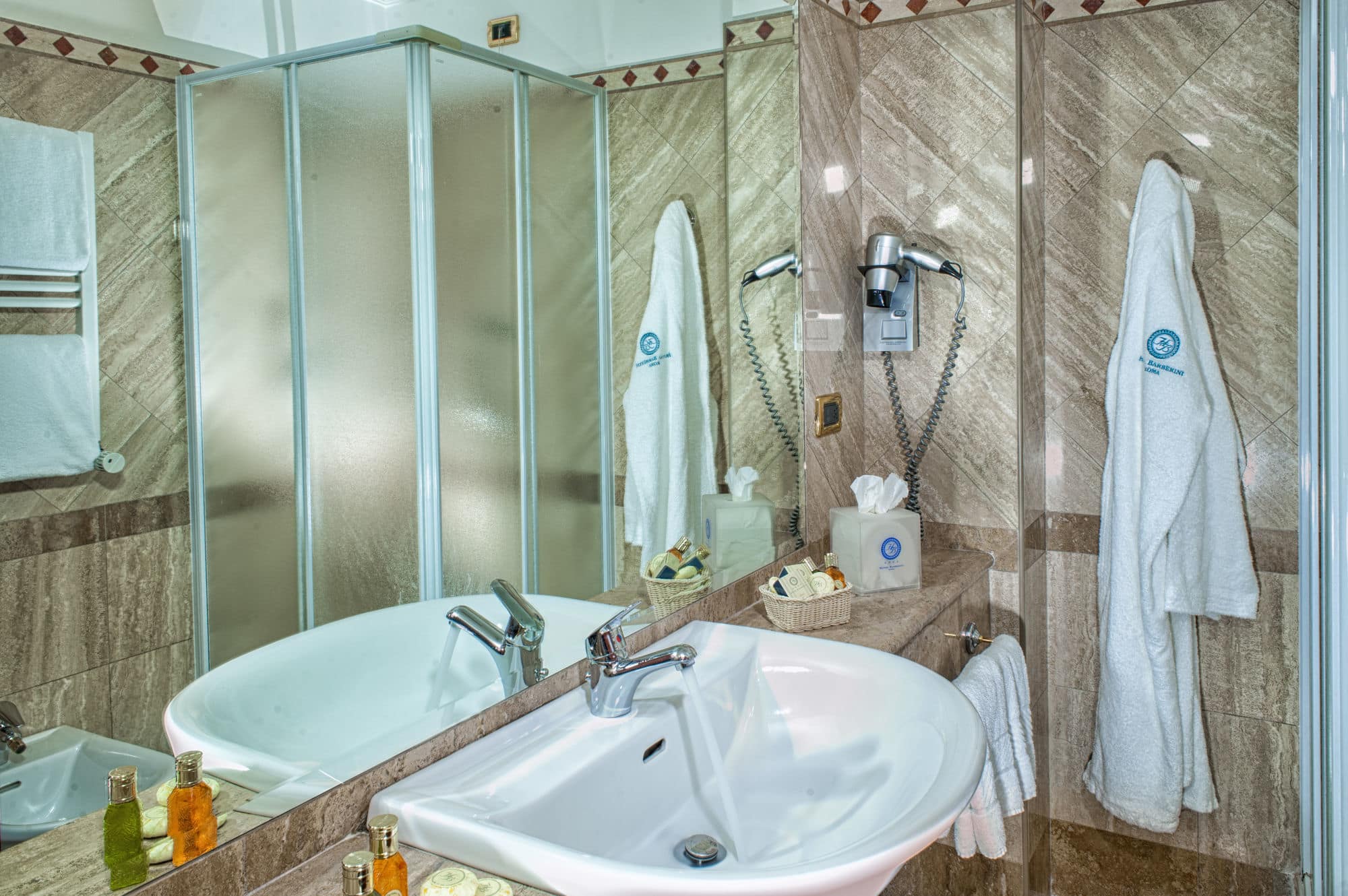 Фото Hotel Barberini