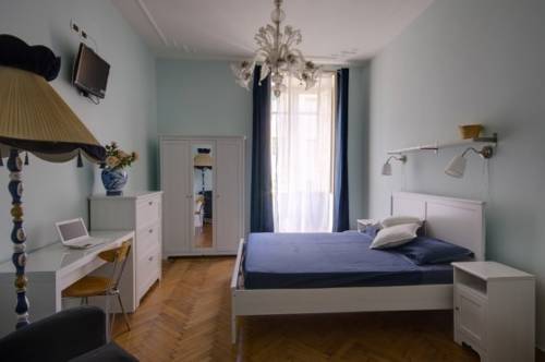 Фото Colazione Al Vaticano