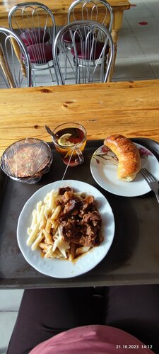 Canteen Ямал, Stavropol Krai, photo